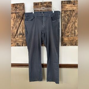 PAIGE Denim Men's Federal Straight Leg Jeans SIZE 38/30 Gray